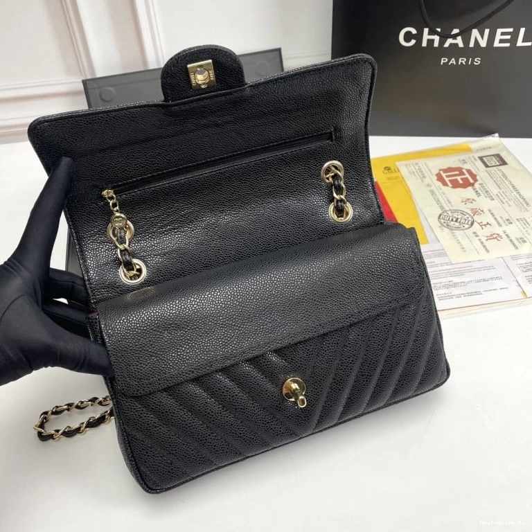 Trendy CF Series Chanel 86429 Bags 0817